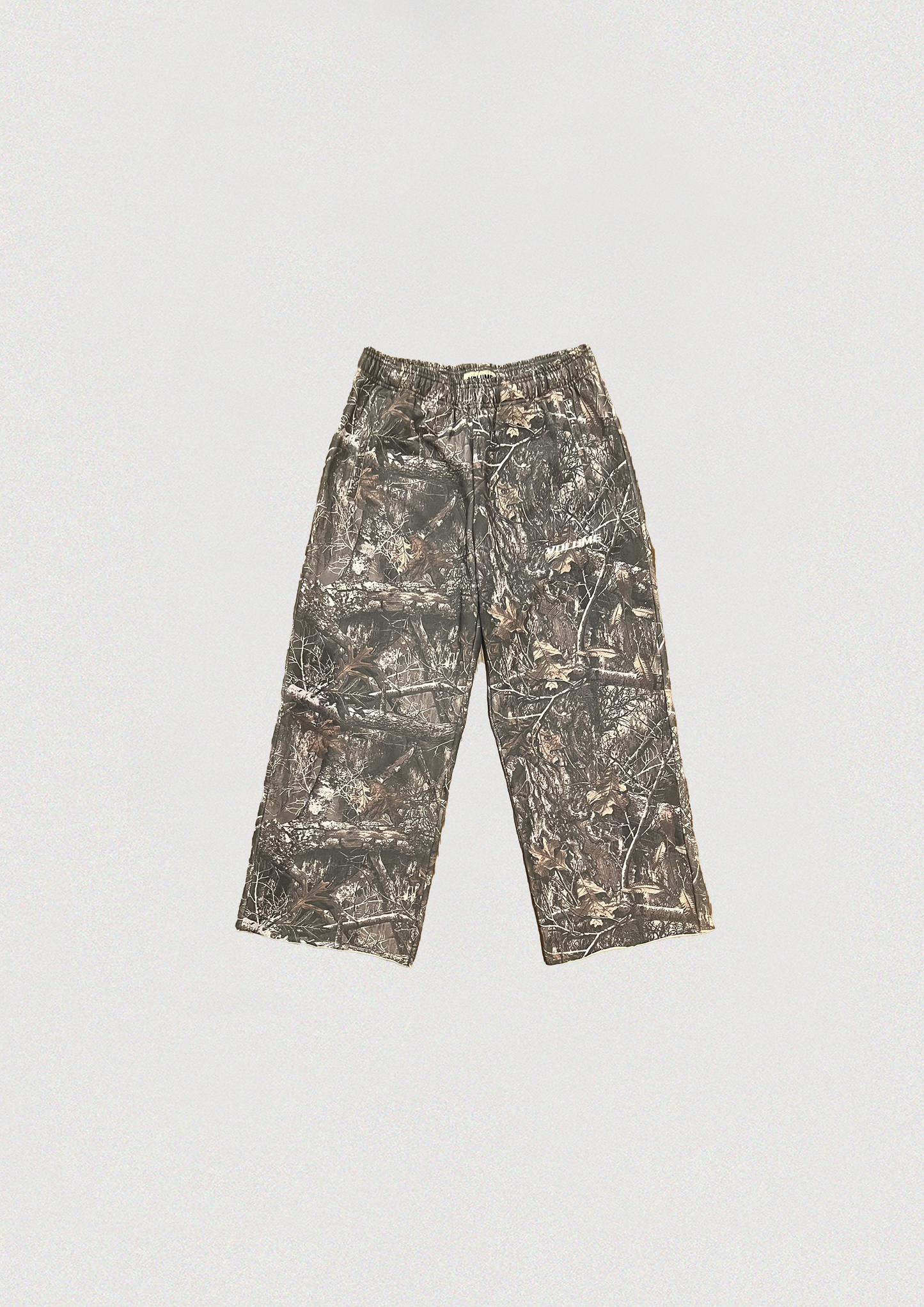 CAMO SWEATPANTS - BLACK FRIDAY EXCLUSIVE