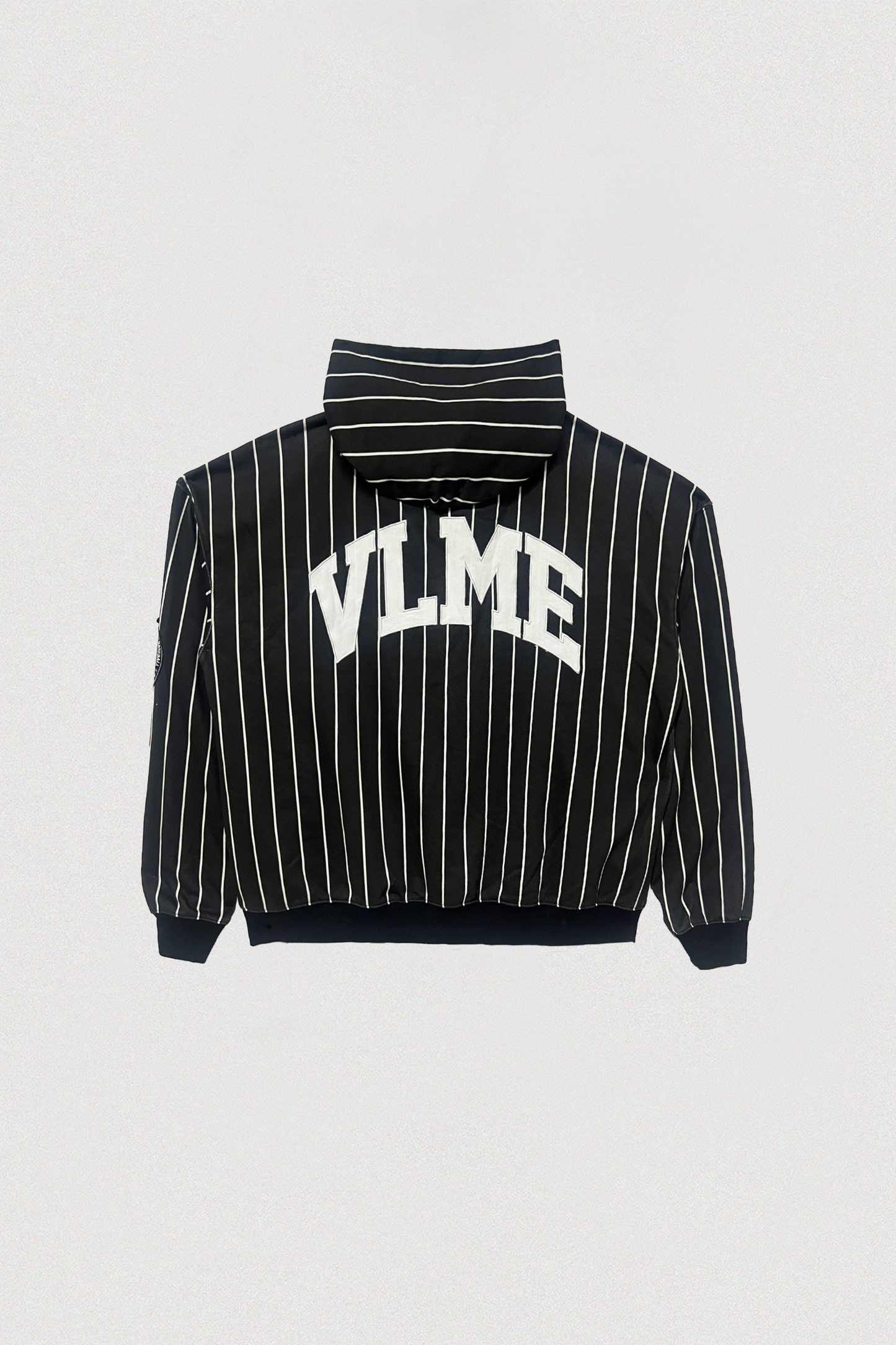 VLME BALL PARK HOODIE - BLACK FRIDAY EXCLUSIVE